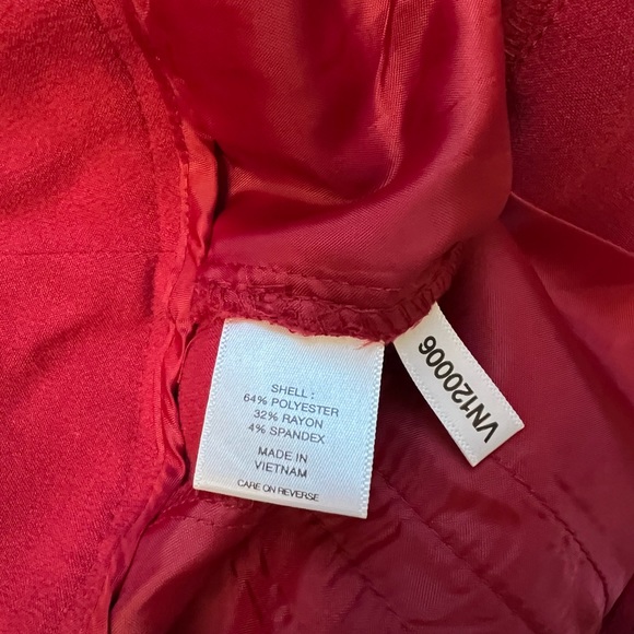 New York & Company petite slim leg pant - Picture 5 of 6